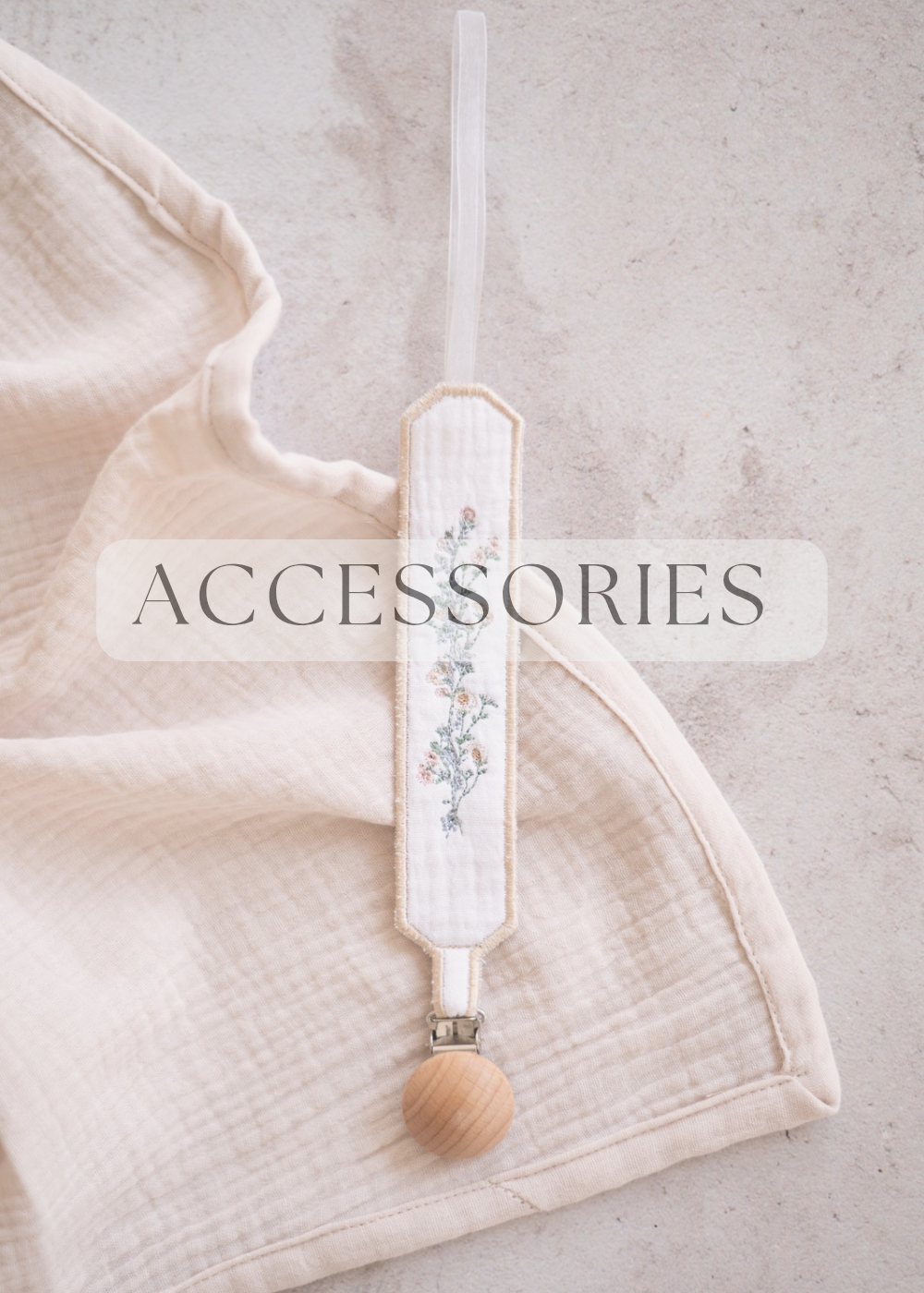 Accessories