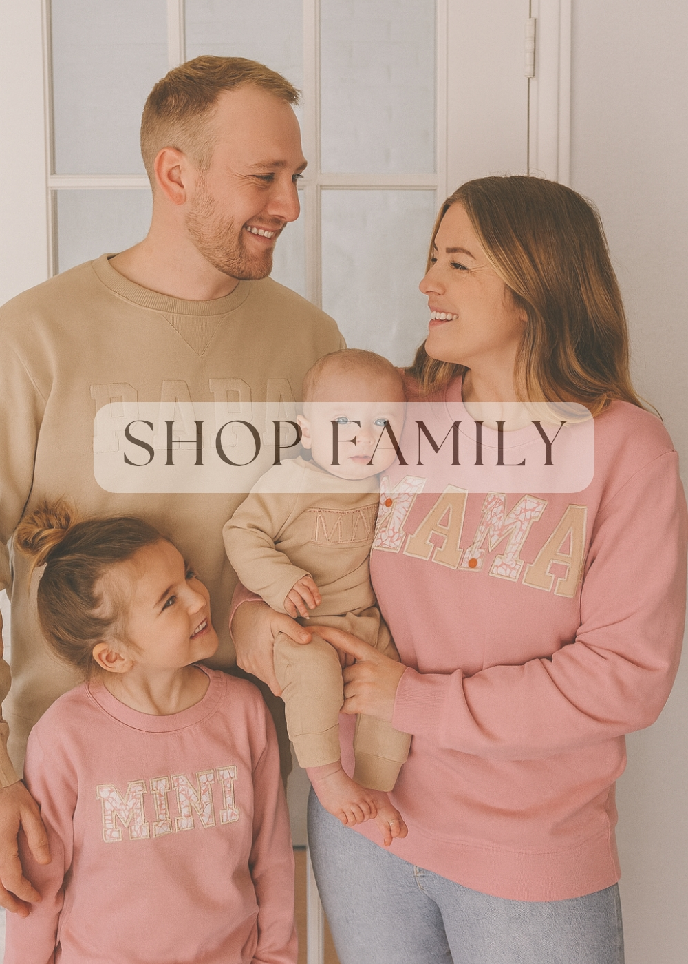Family sets