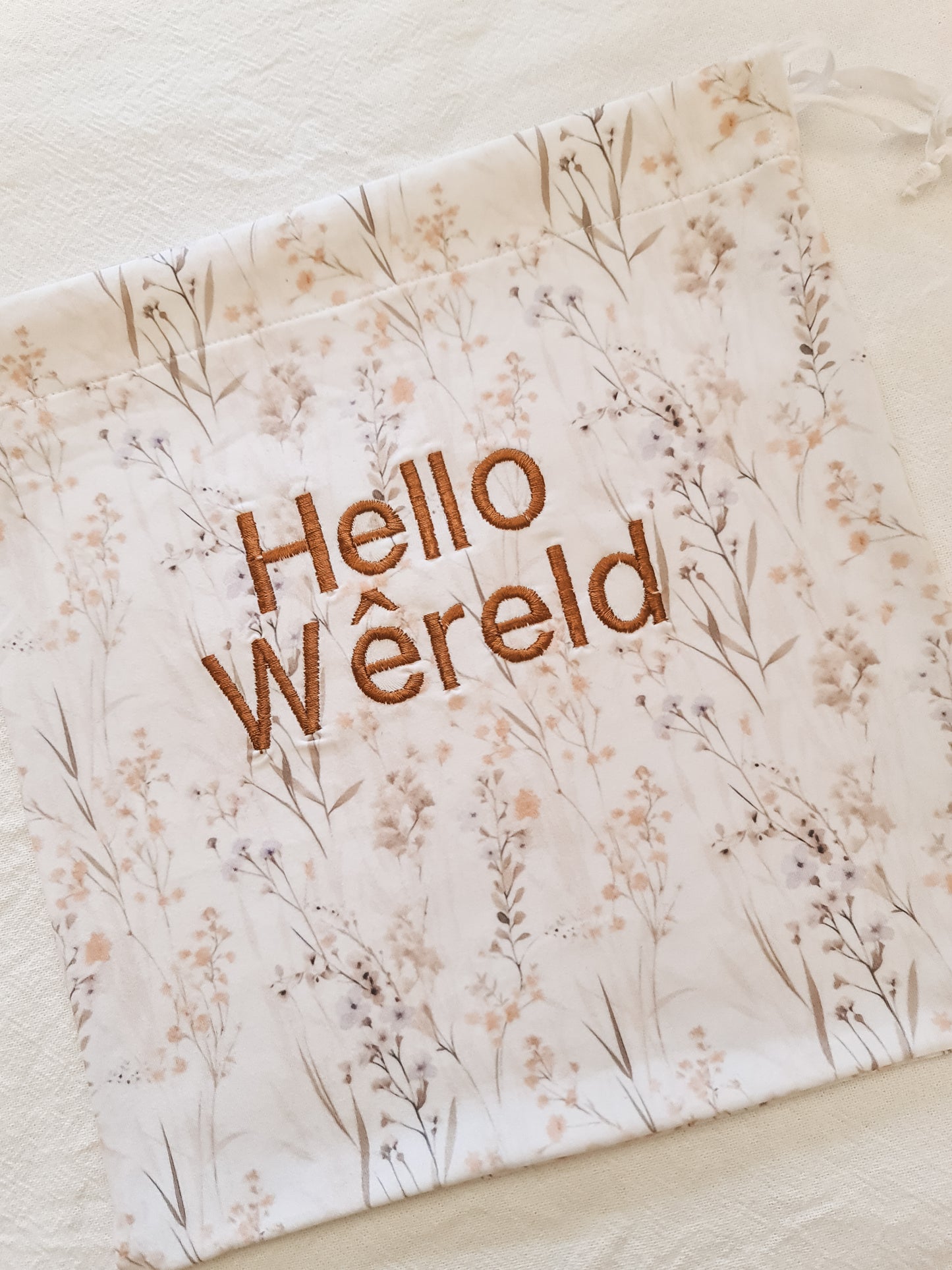 Hospital bag Organizers(5 pcs)