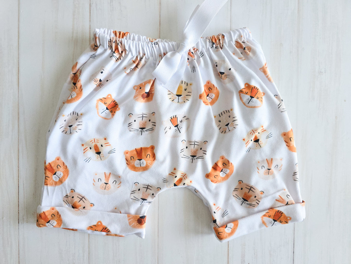 3 Piece Tiger Set