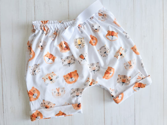 Harem Pants