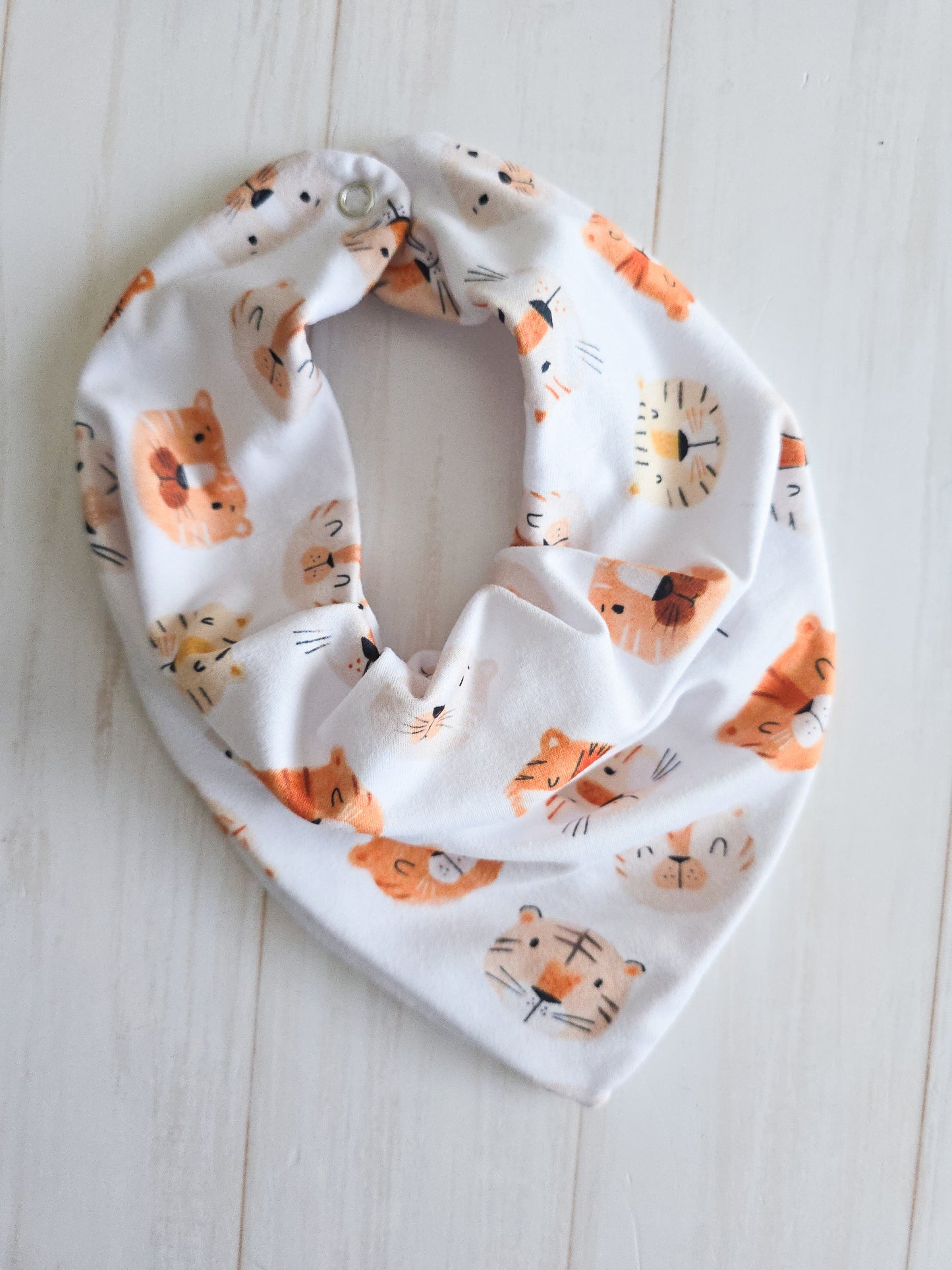 3 Piece Tiger Set