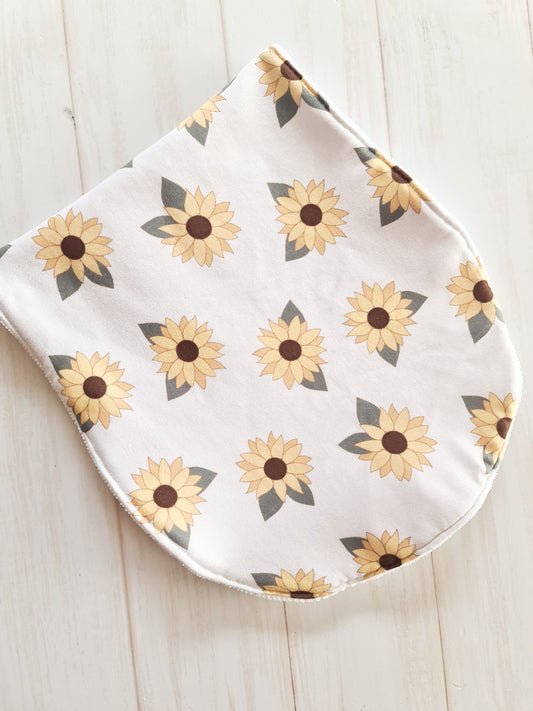Burp Cloth