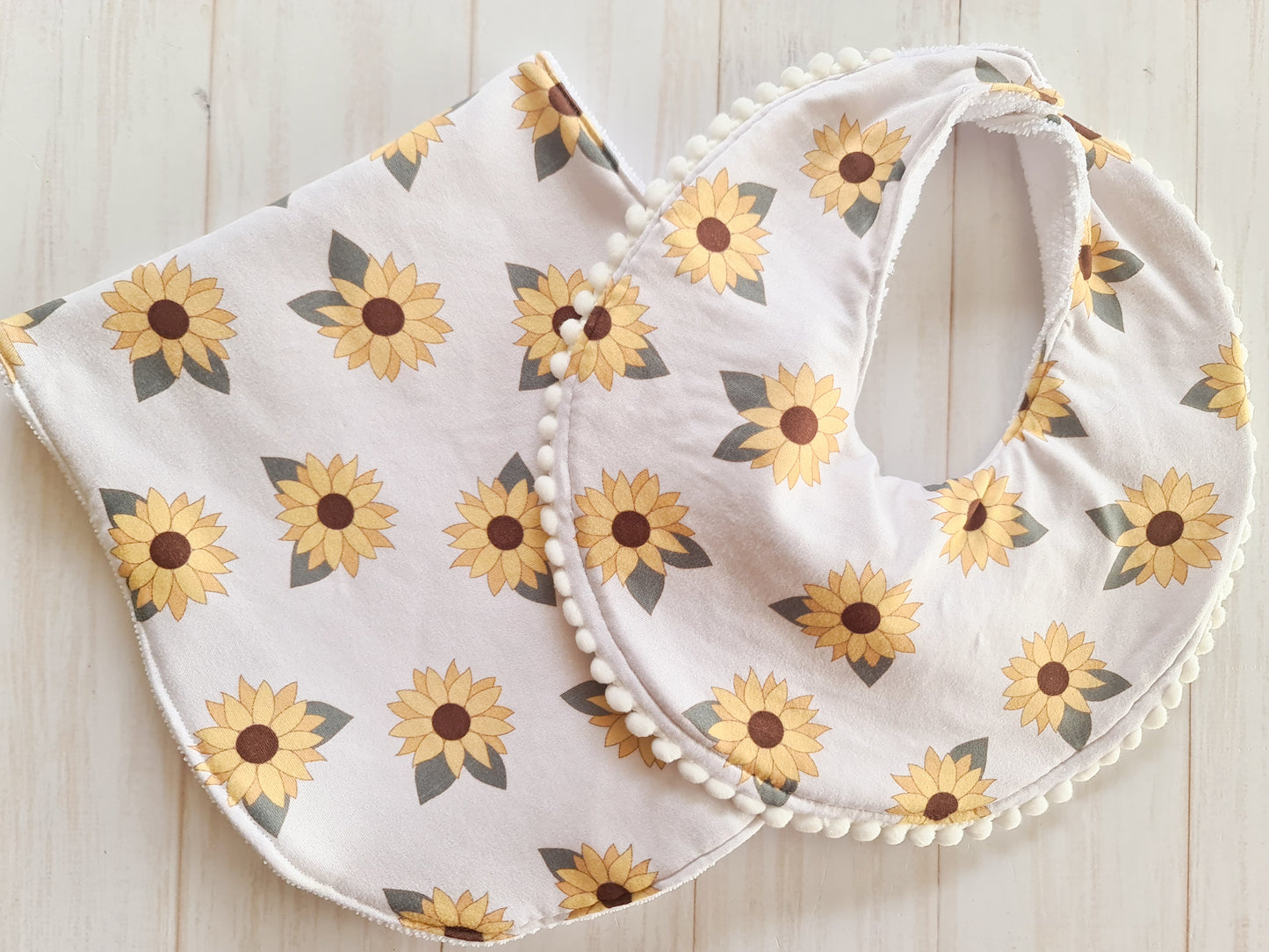 Burp Cloth