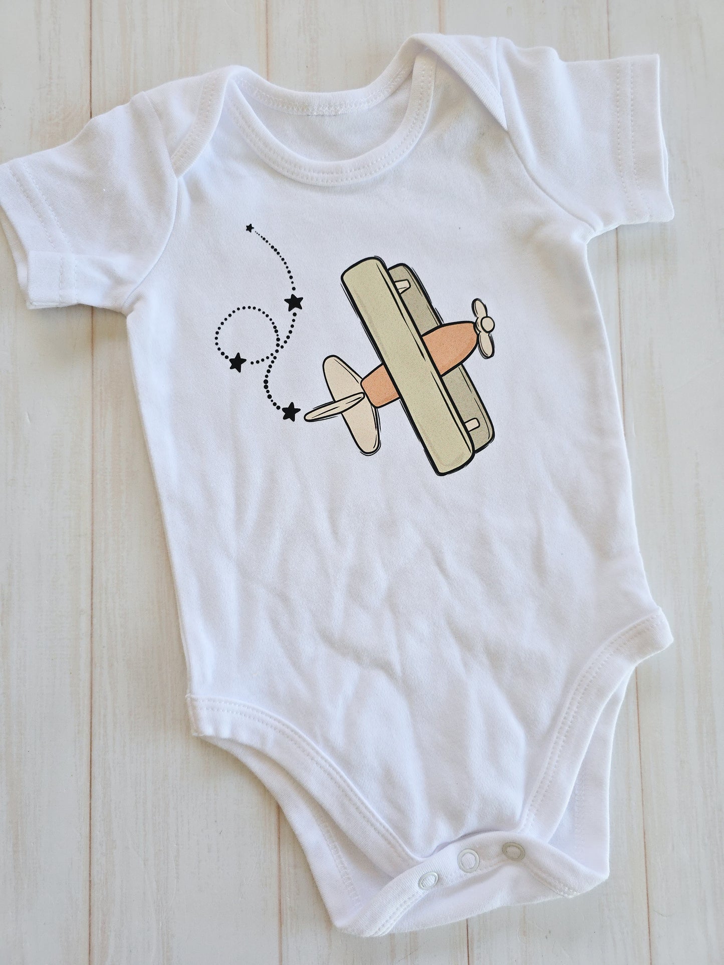 Boys Matching Set-Adventute awaits