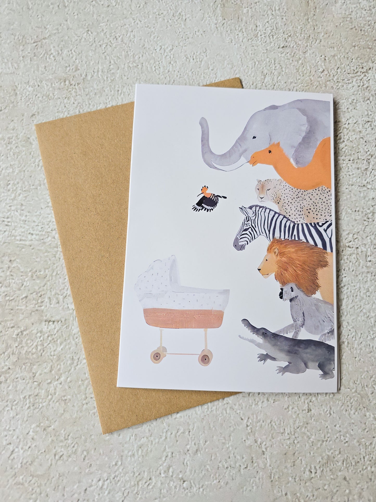 Welcome to the Tribe