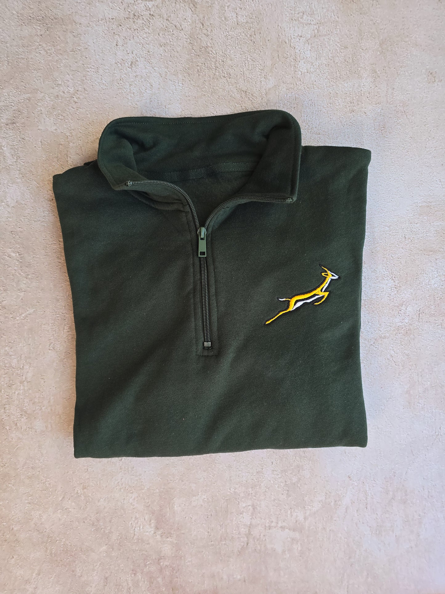 Adult Supporter Sweater