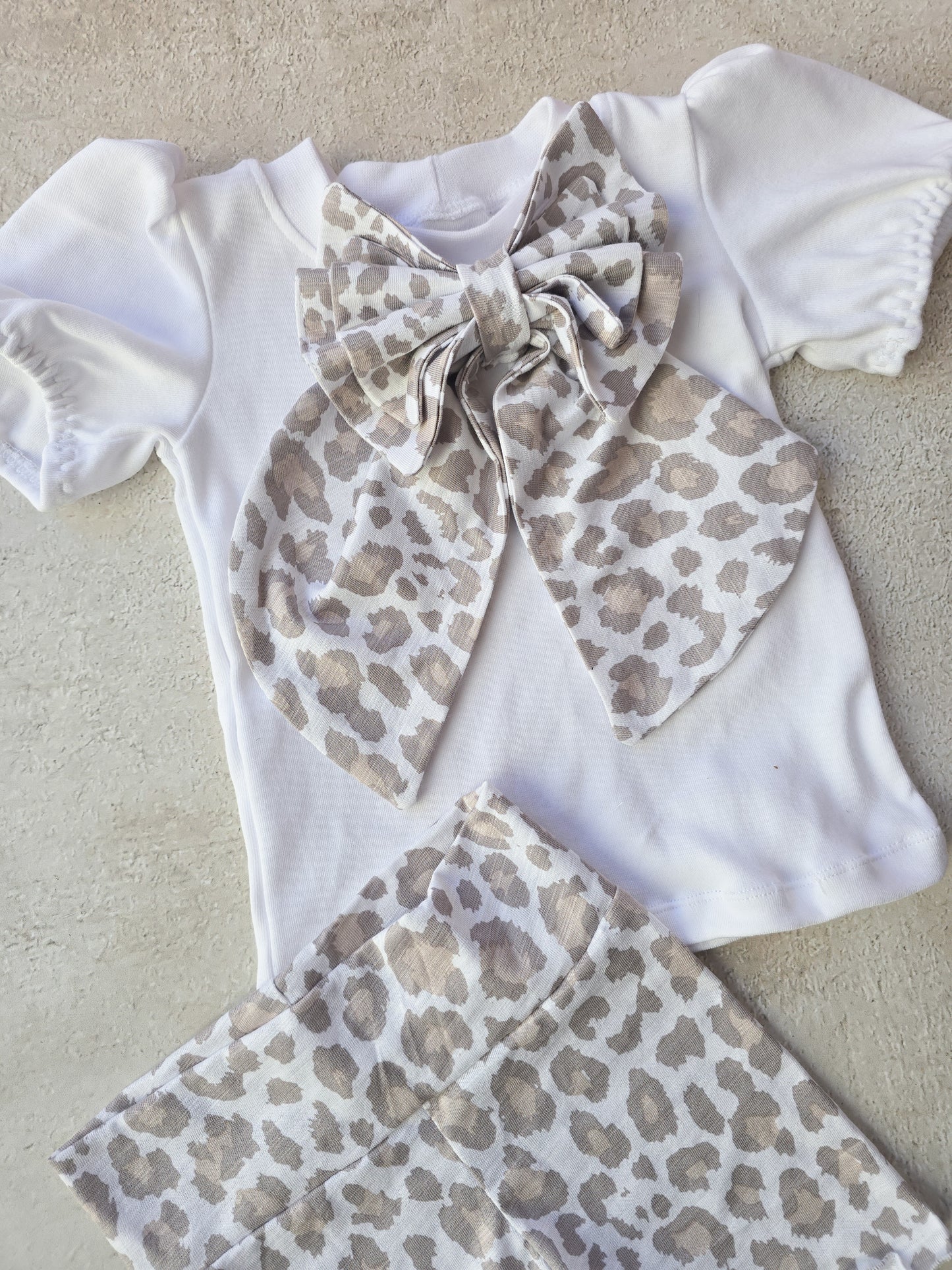 Wild at Heart Set