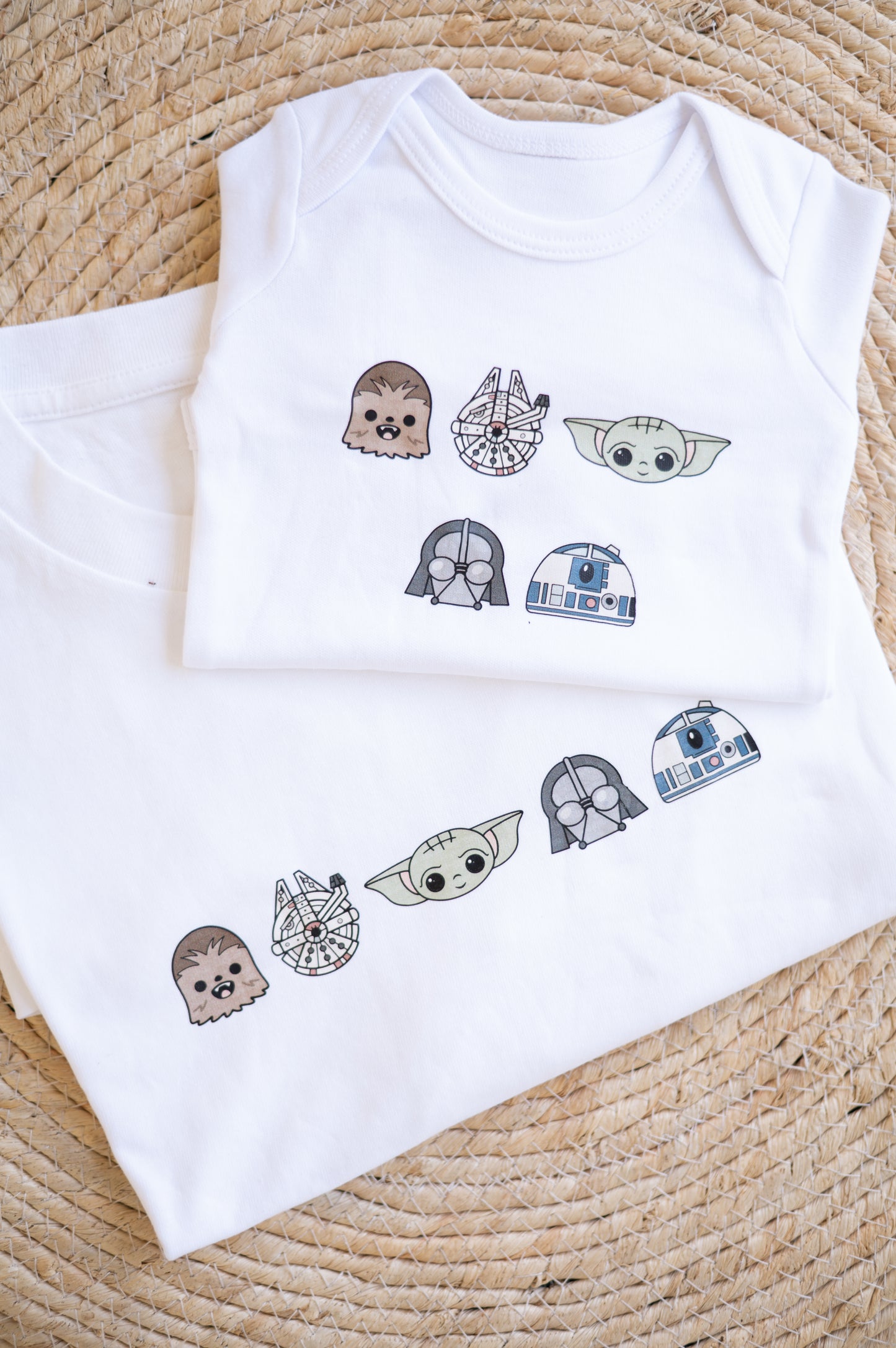 Matching PJ set- Star Wars (Kids)