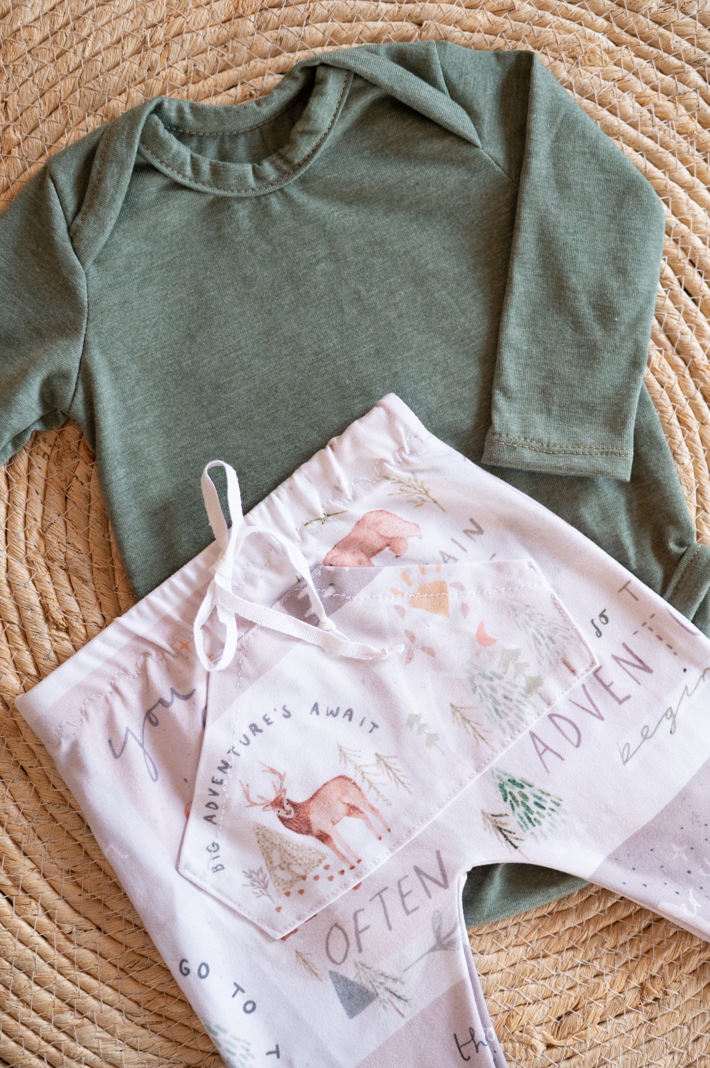 Outdoor Adventure set