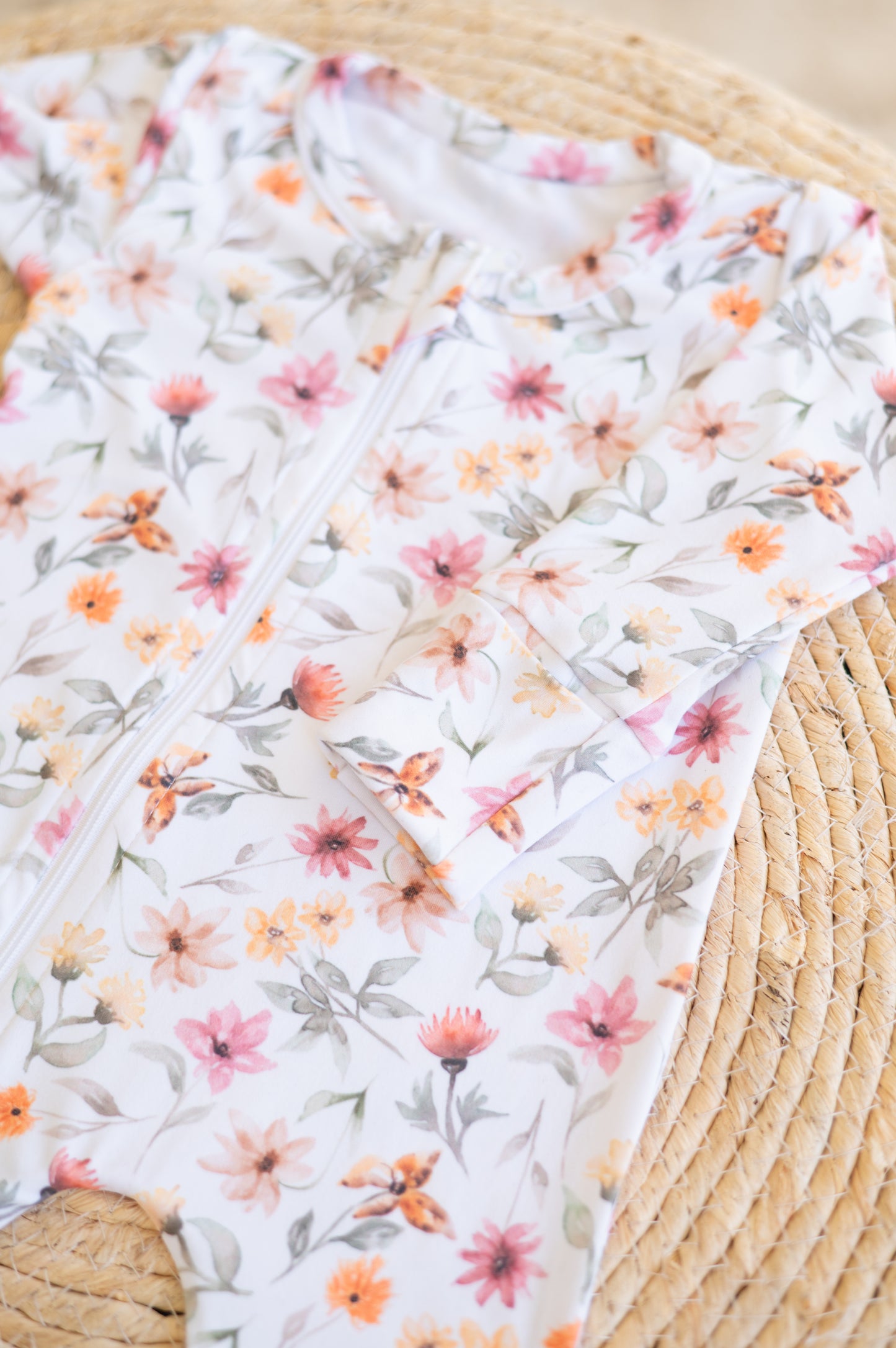 Zippy Grow- Wildflowers