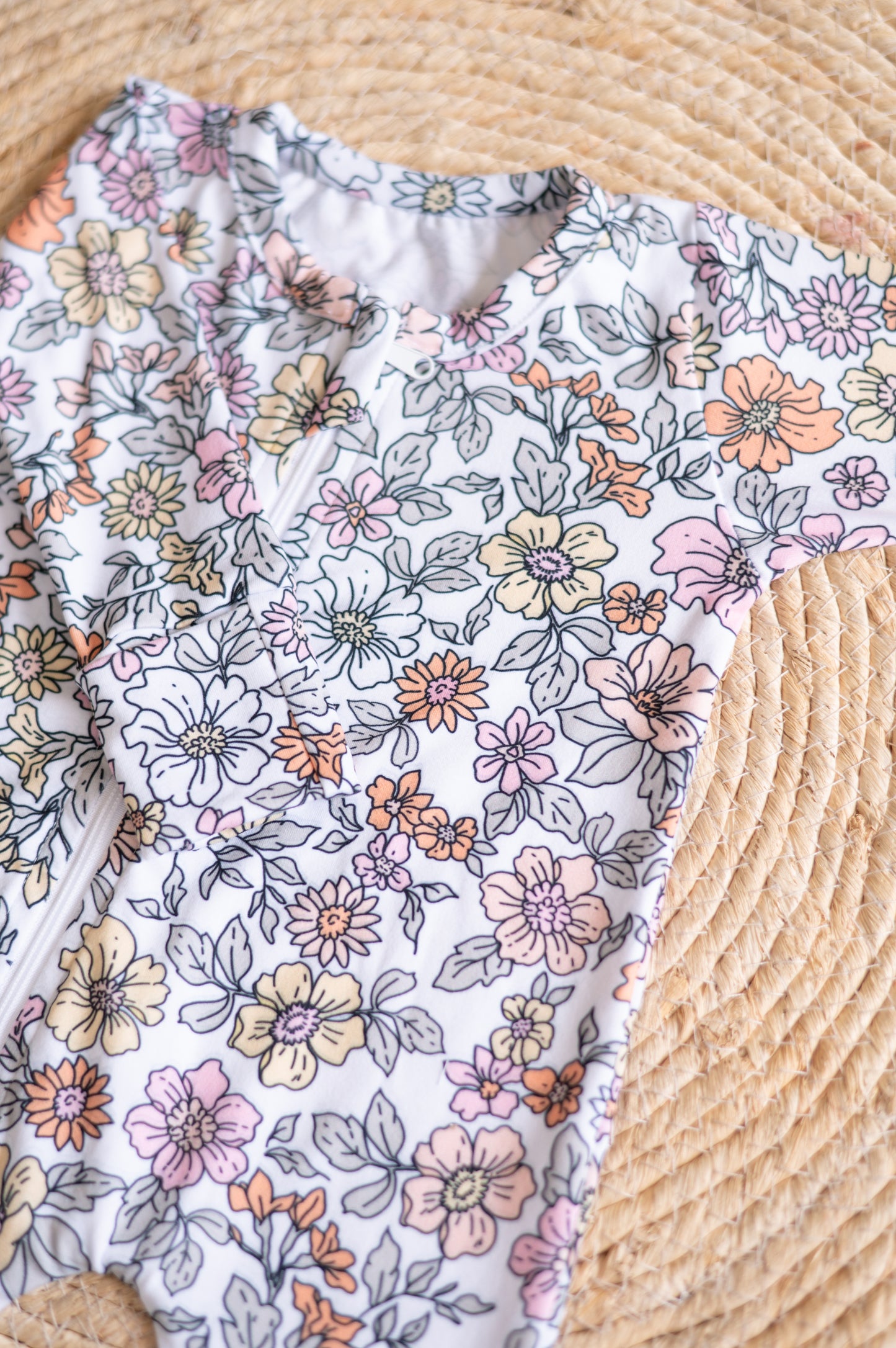 Zippy Grow- Ivy Blooms