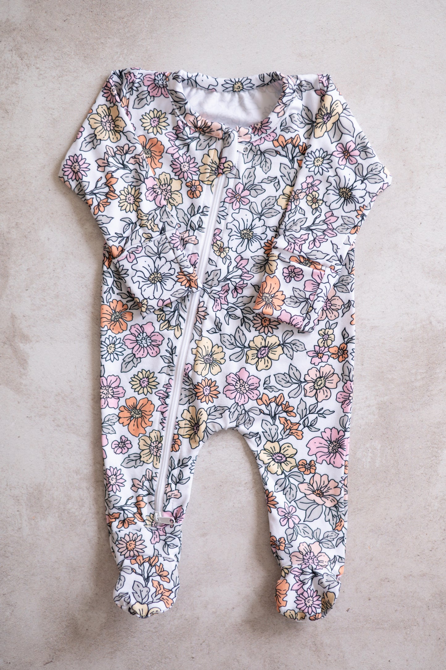 Zippy Grow- Ivy Blooms