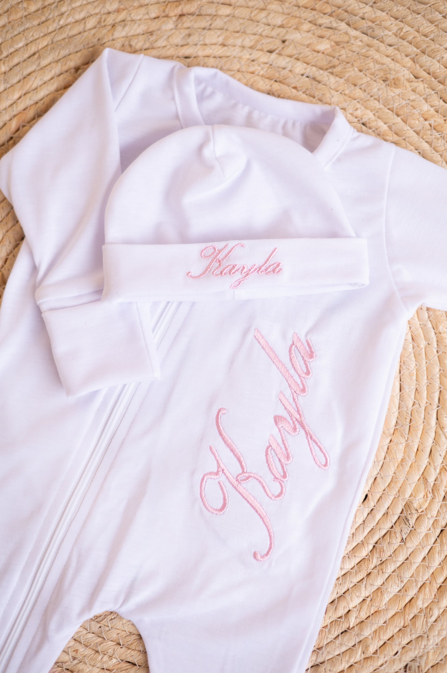 Personalised Zippy Grow (Only)