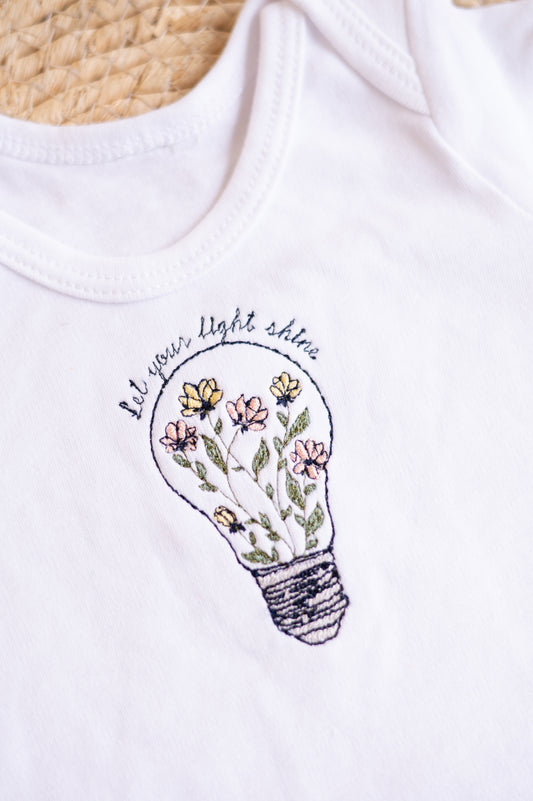 Be the light set