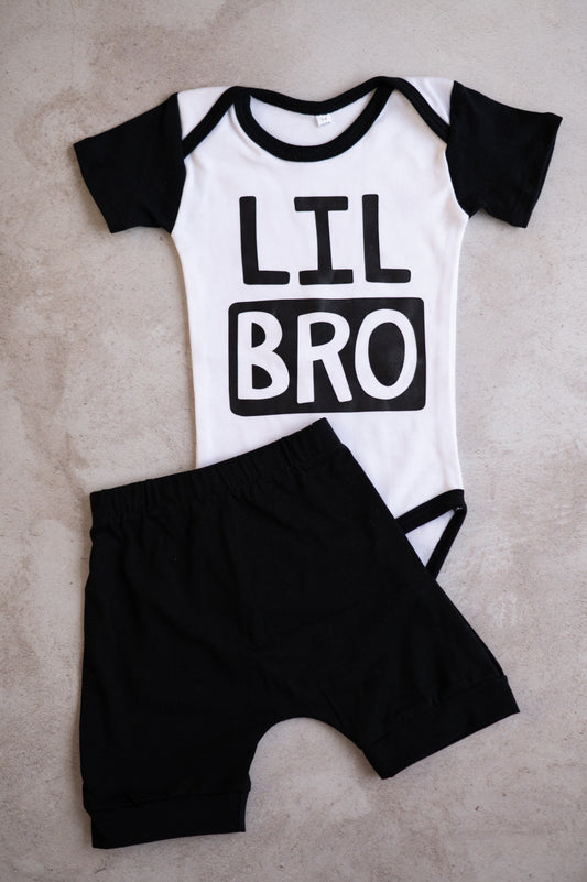 Little Bro Set