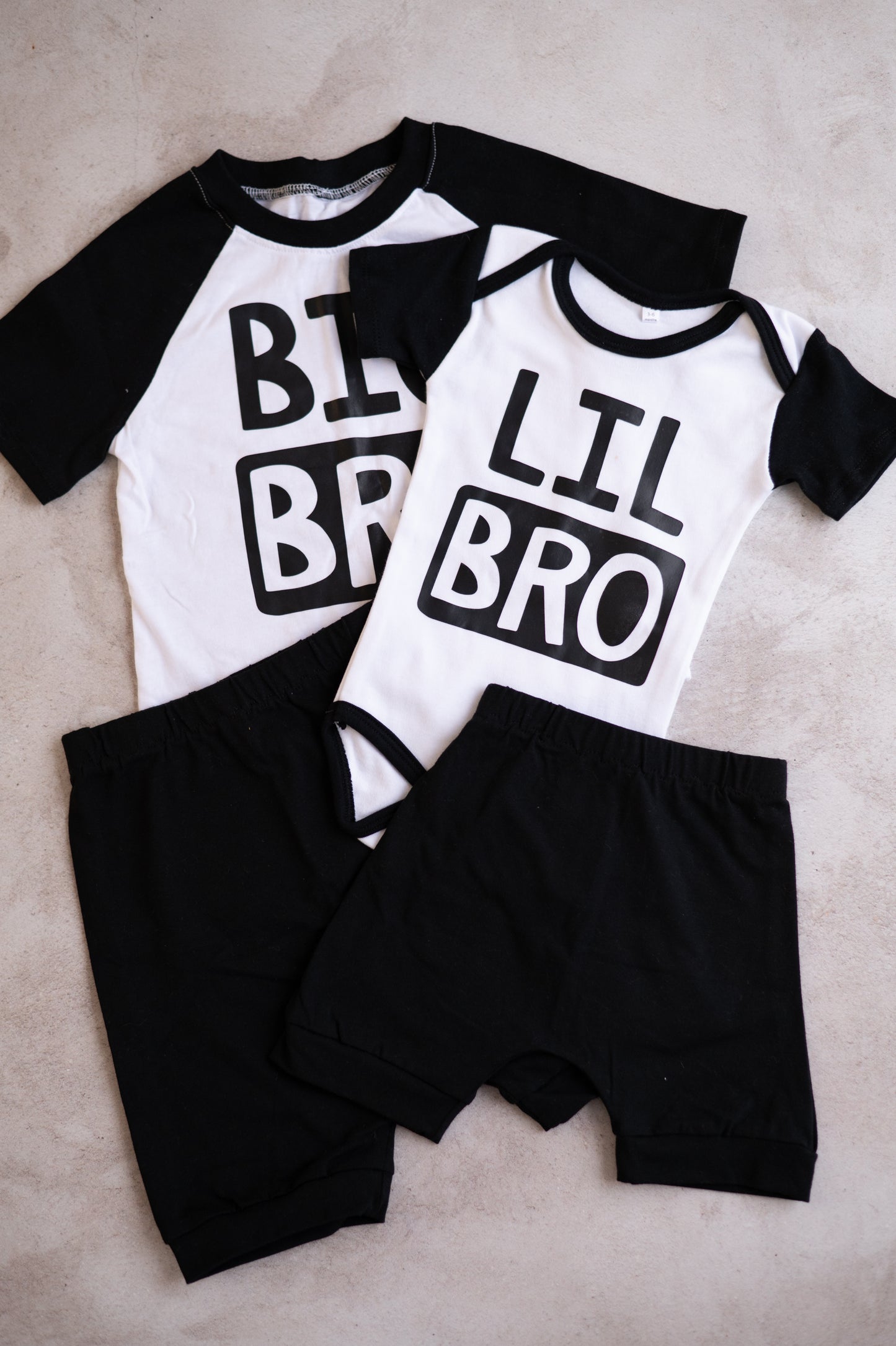 Little Bro Set