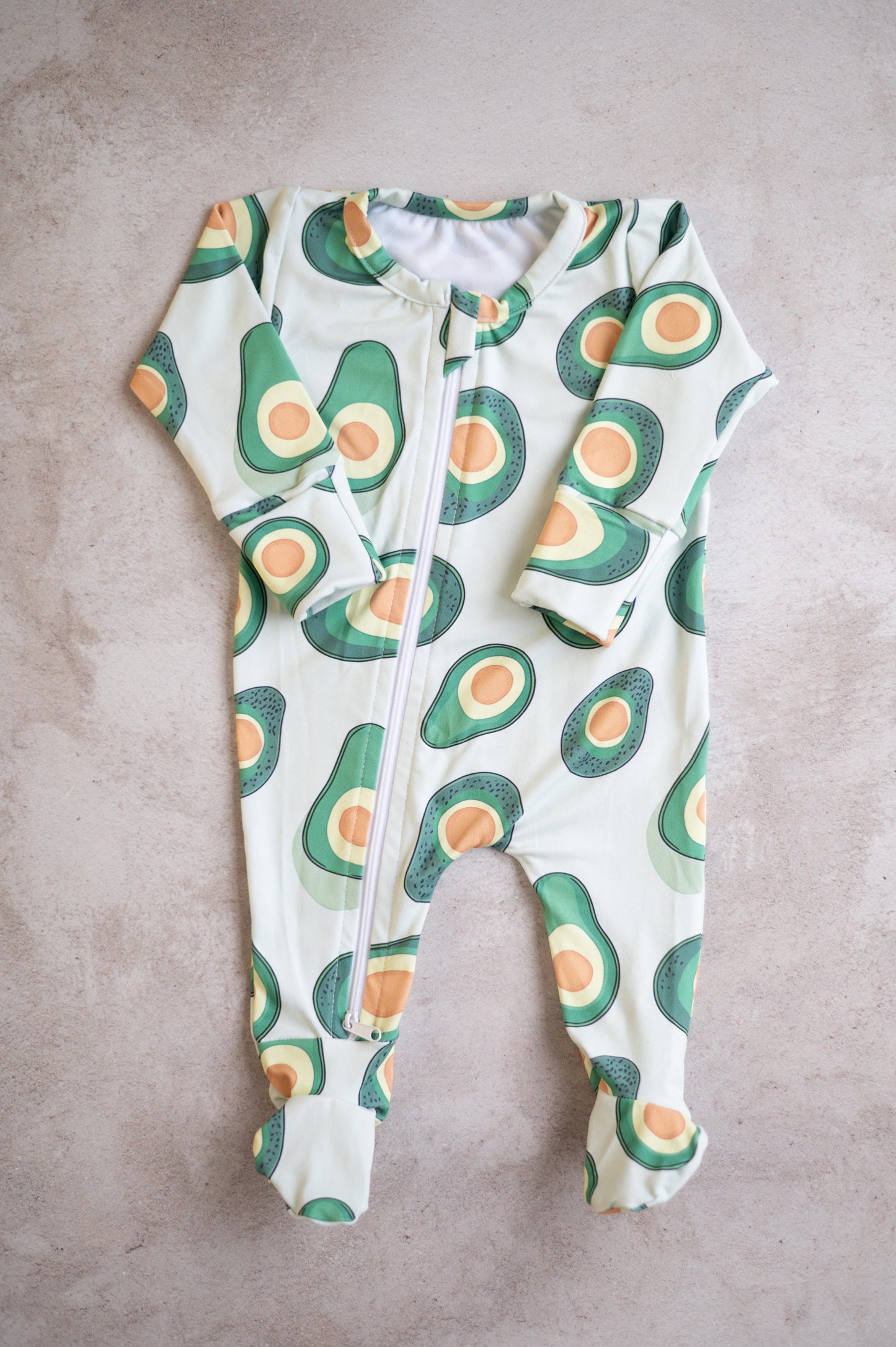 Zippy Grow-Avo