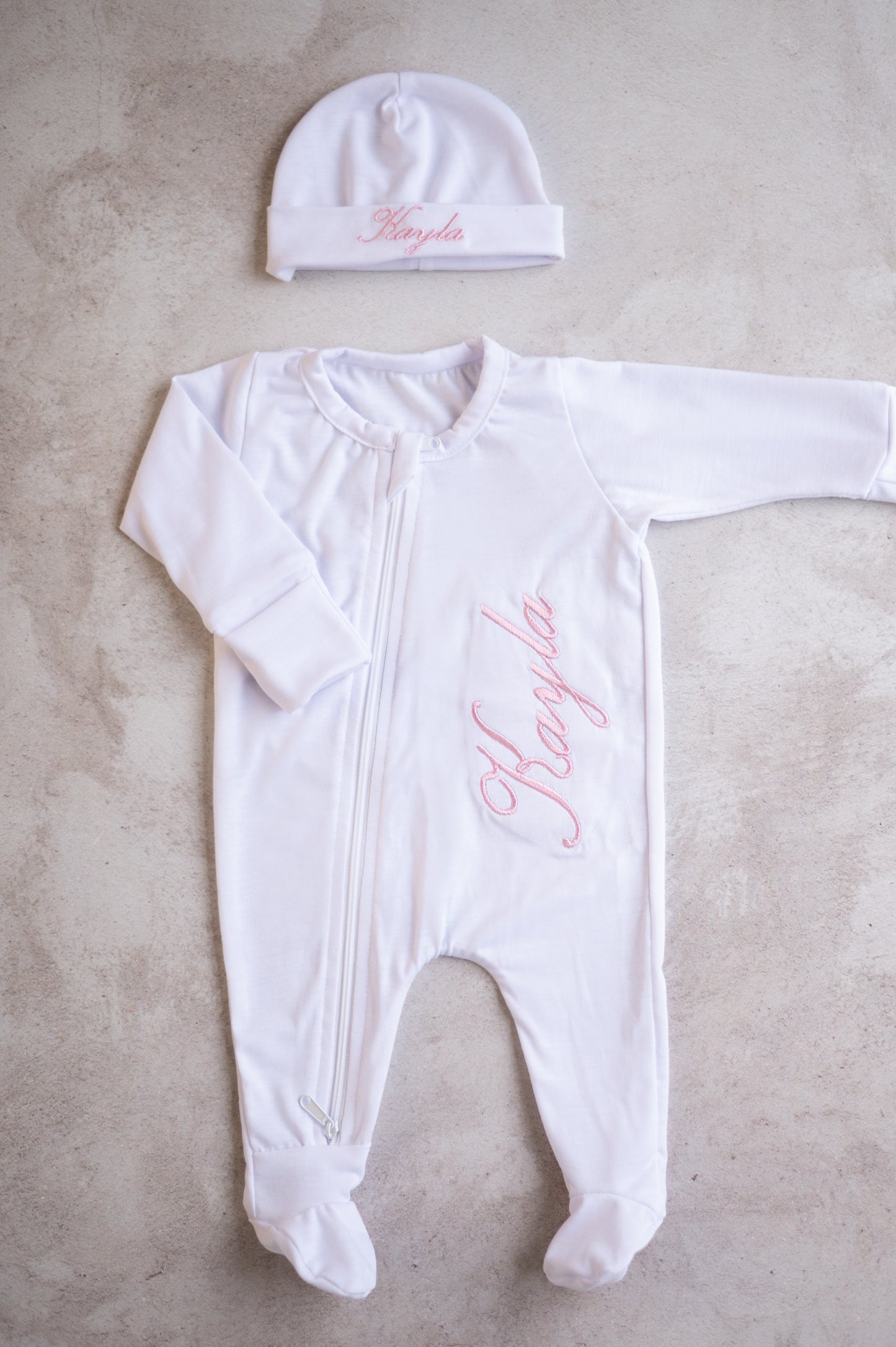 Personalised Zippy Grow (Only)