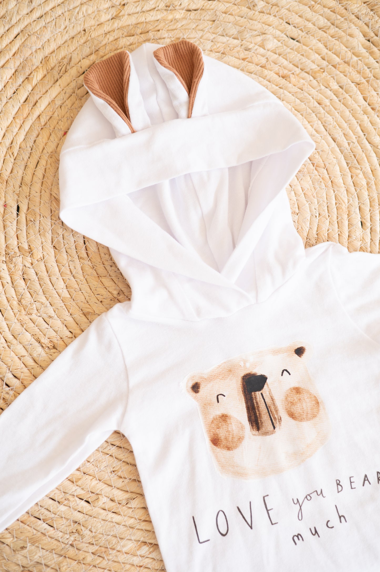 Love you Beary much set