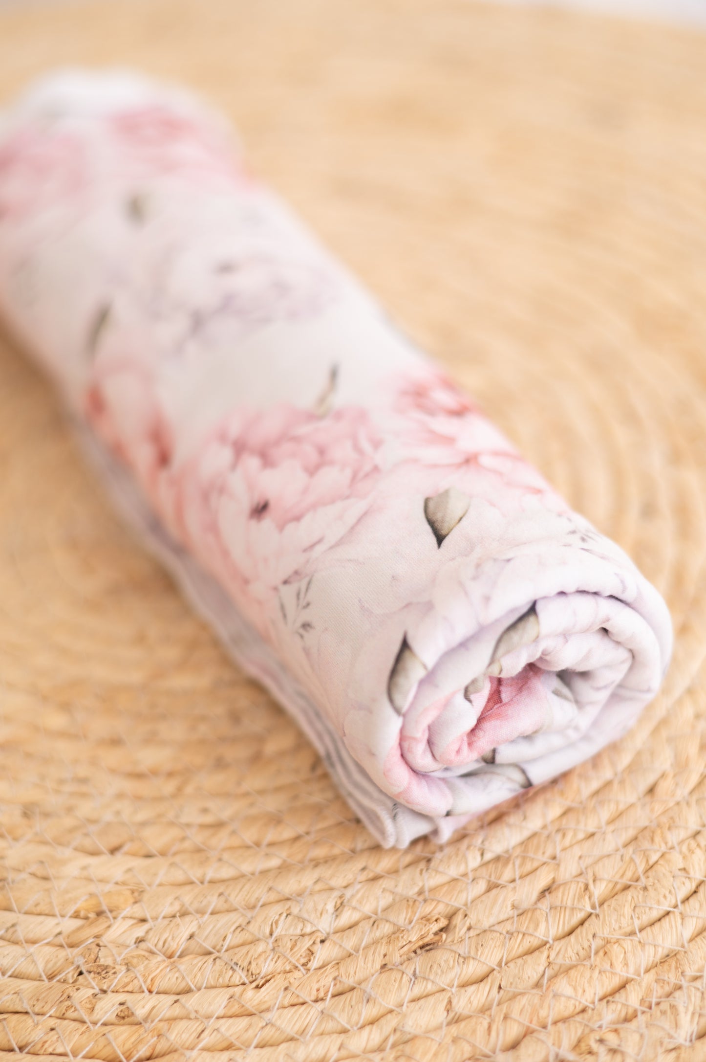 Swaddle Blanket Set- Olga