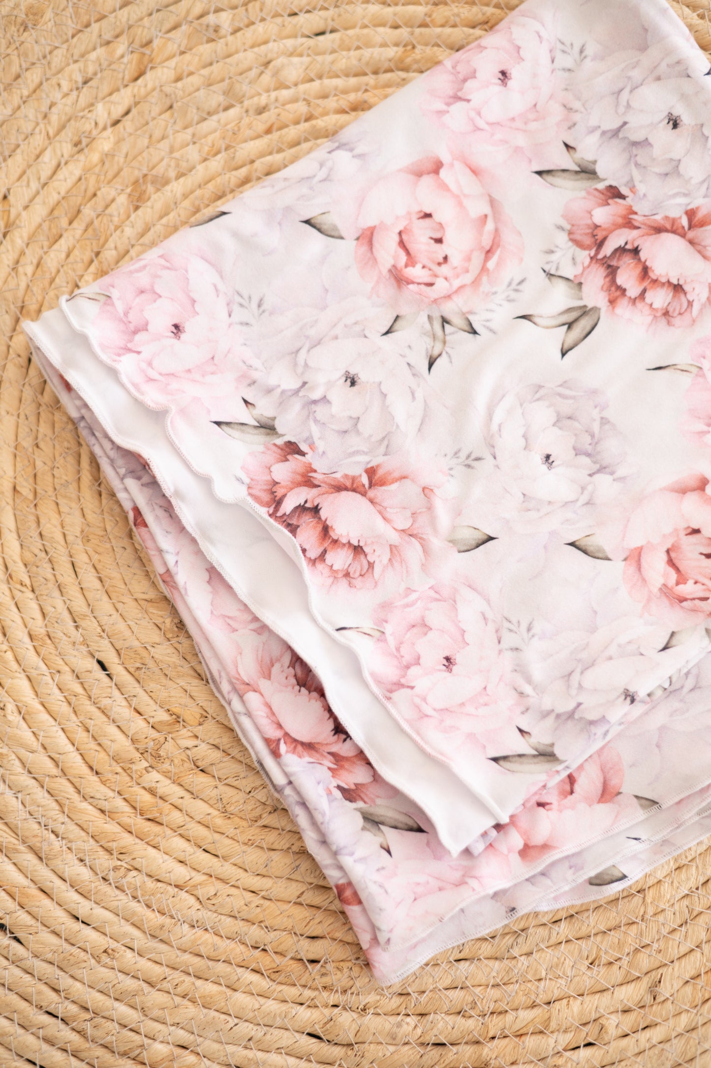 Swaddle Blanket Set- Olga
