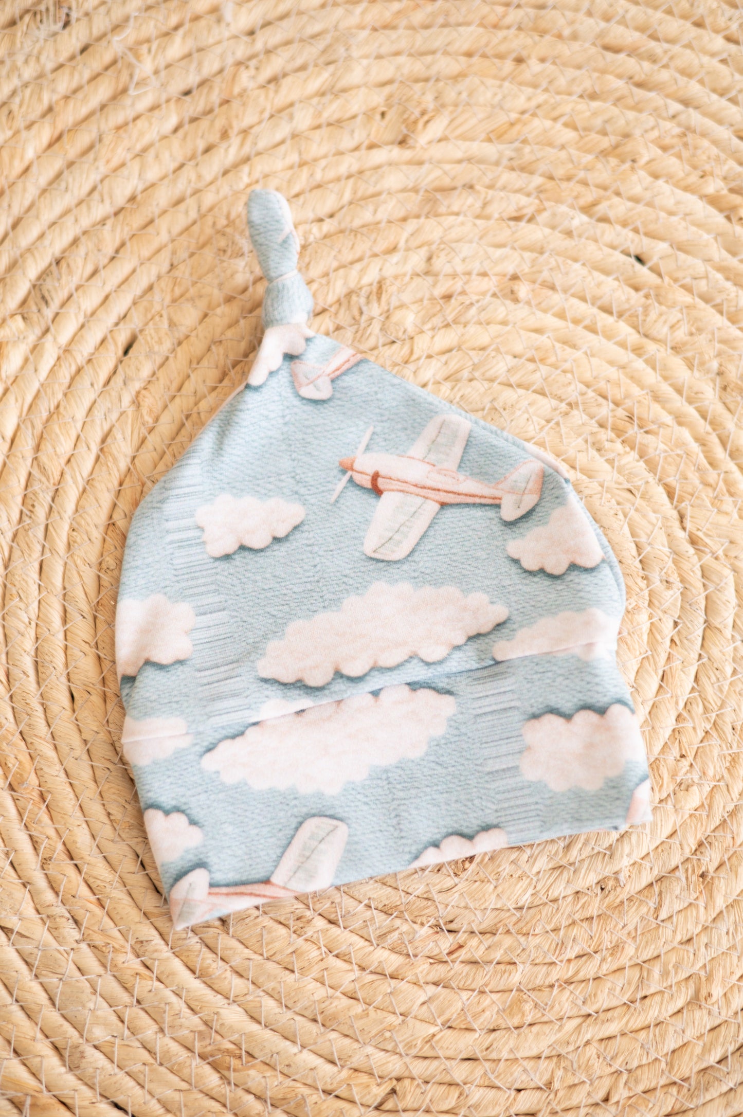 Swaddle set- Fly away
