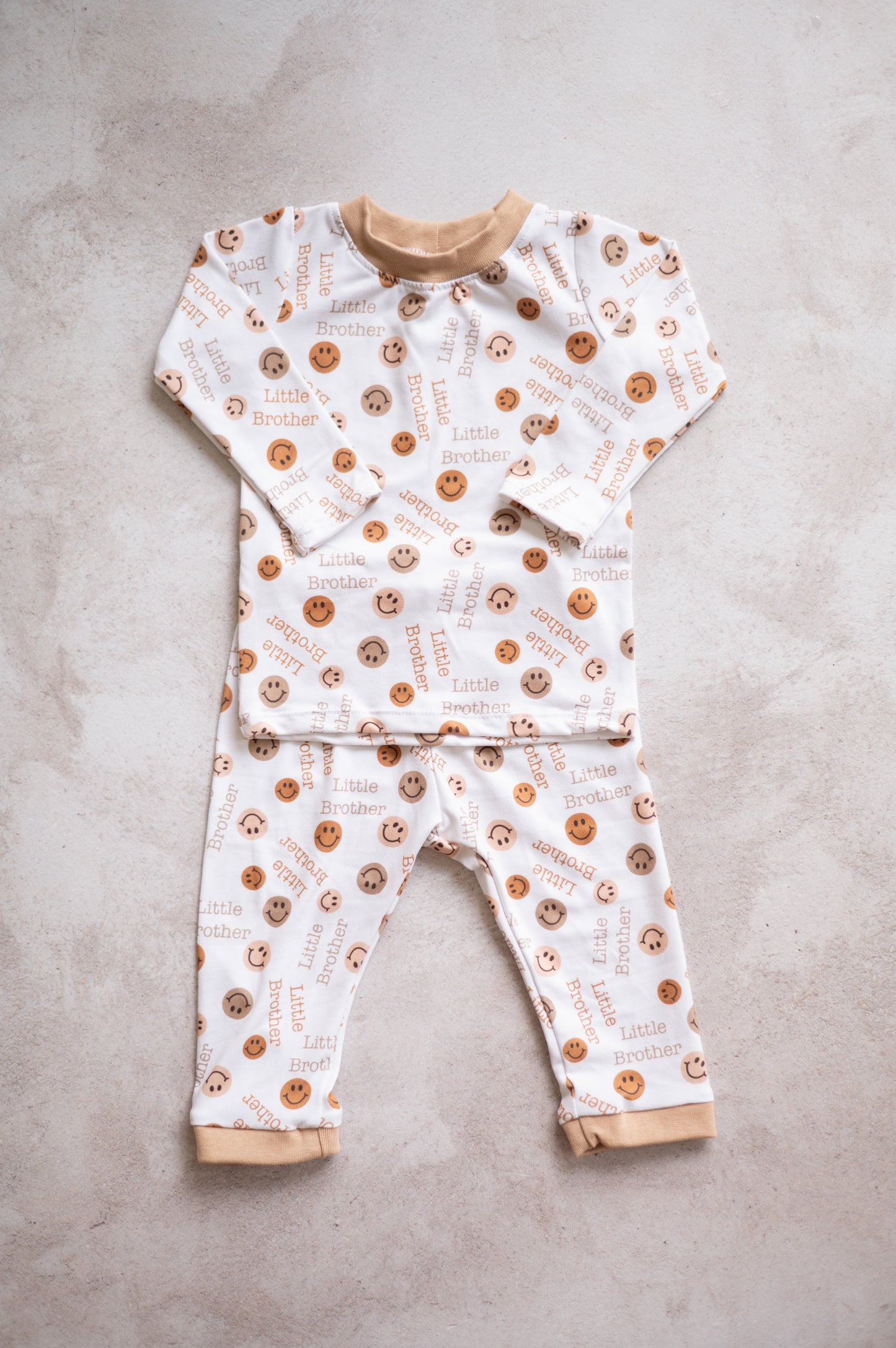PJ set- Little Brother
