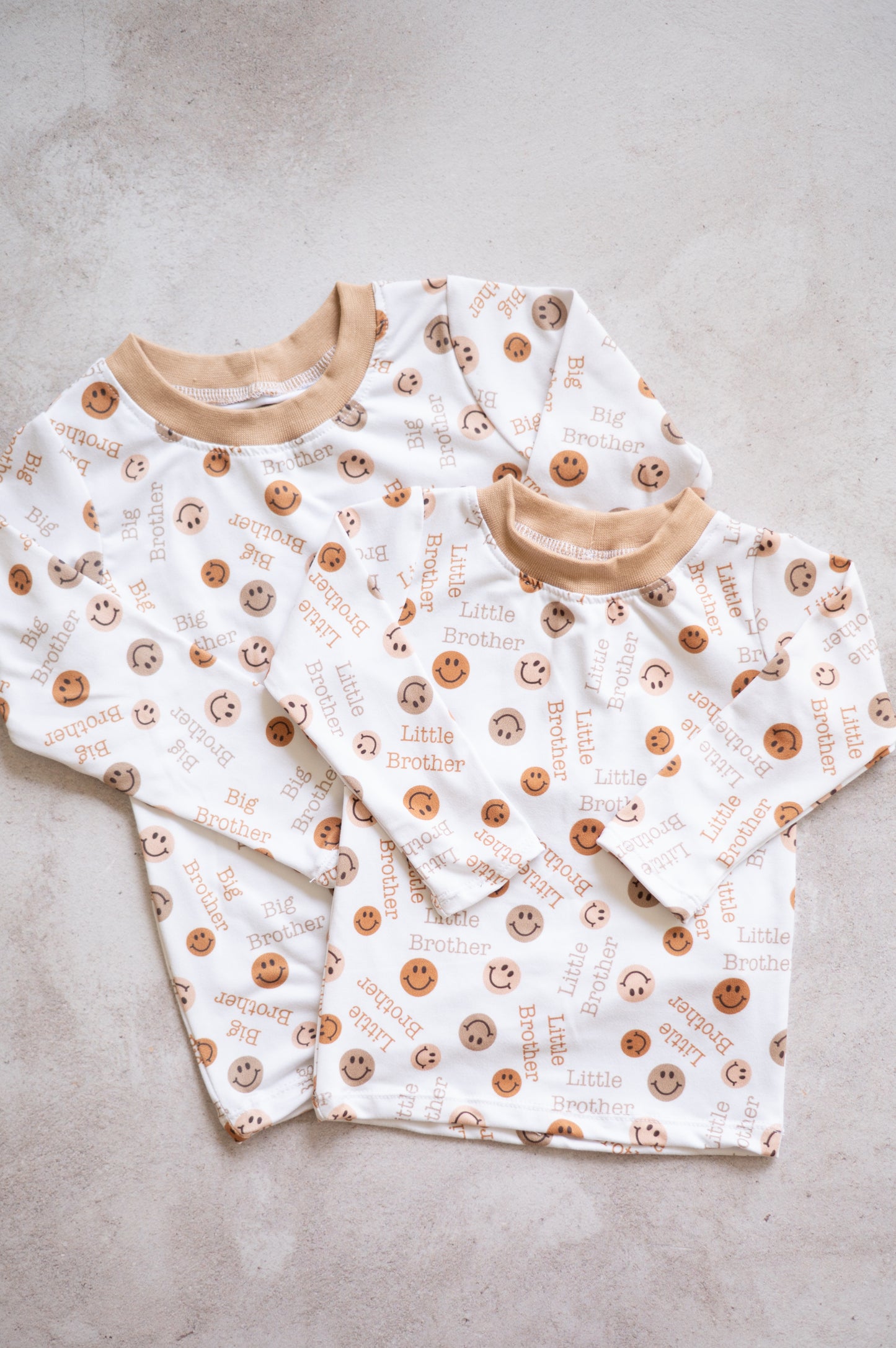PJ set- Little Brother