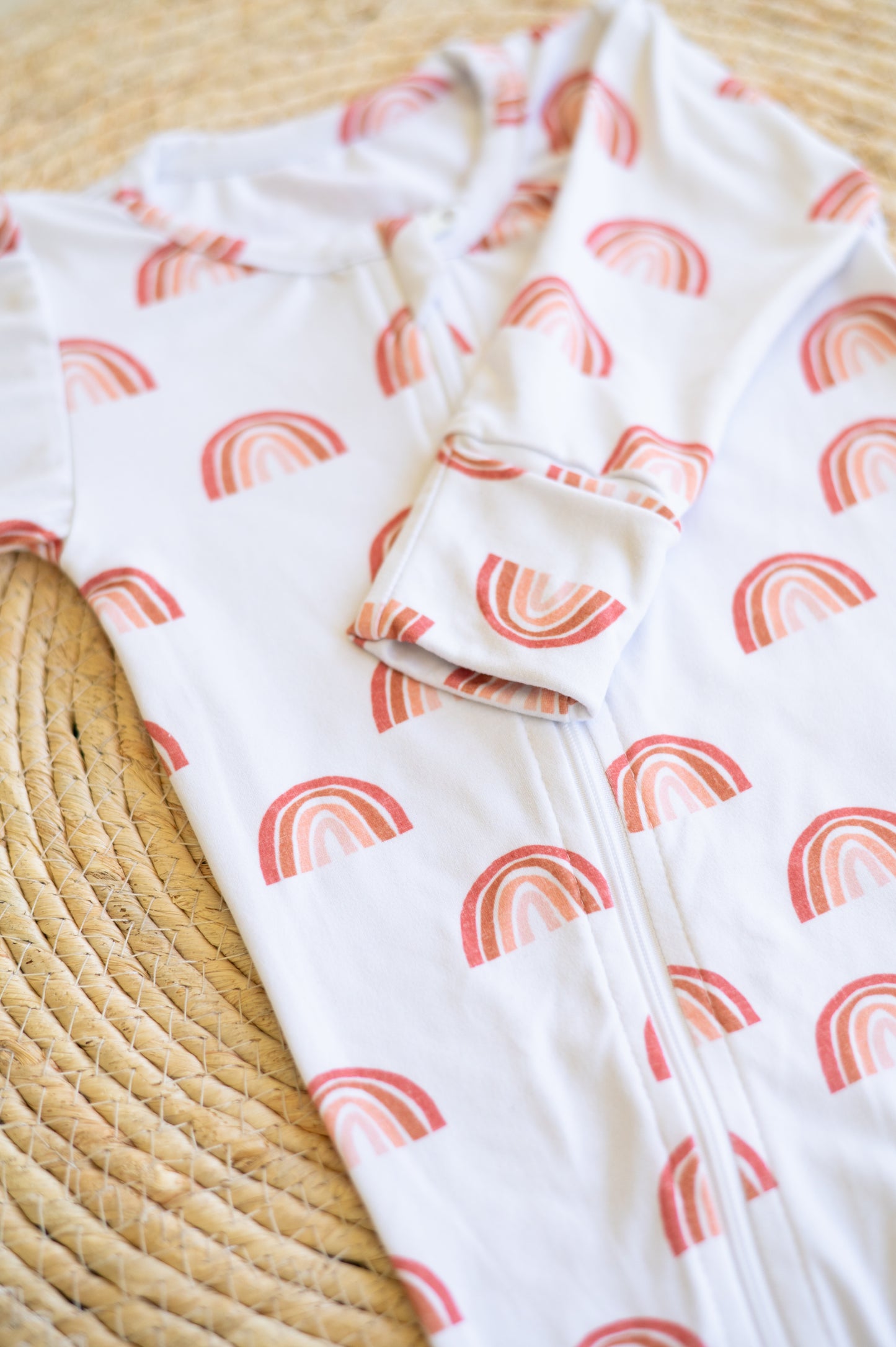 Zippy Grow- Rainbows