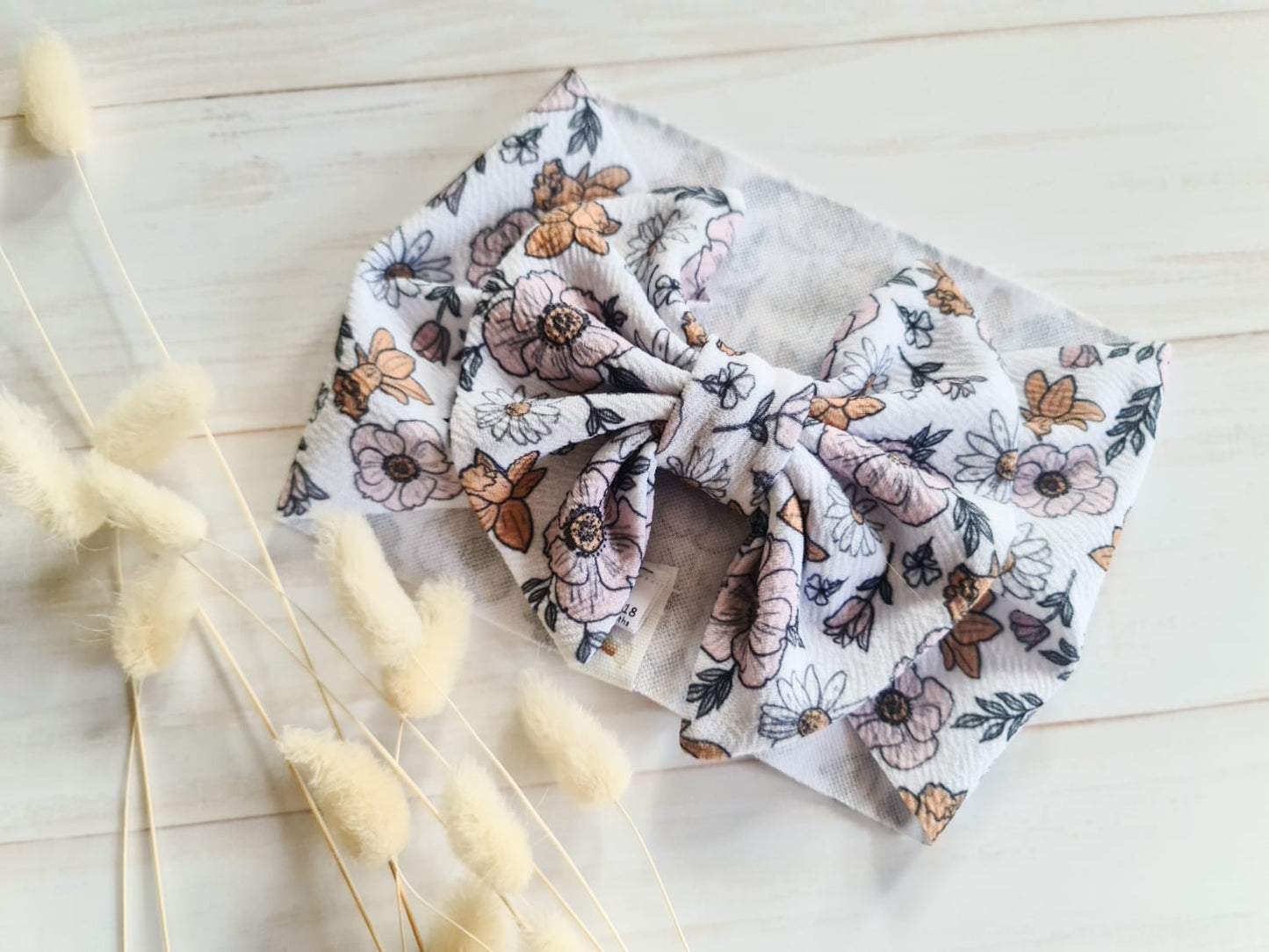 Amaranth Dress- Spring Blooms