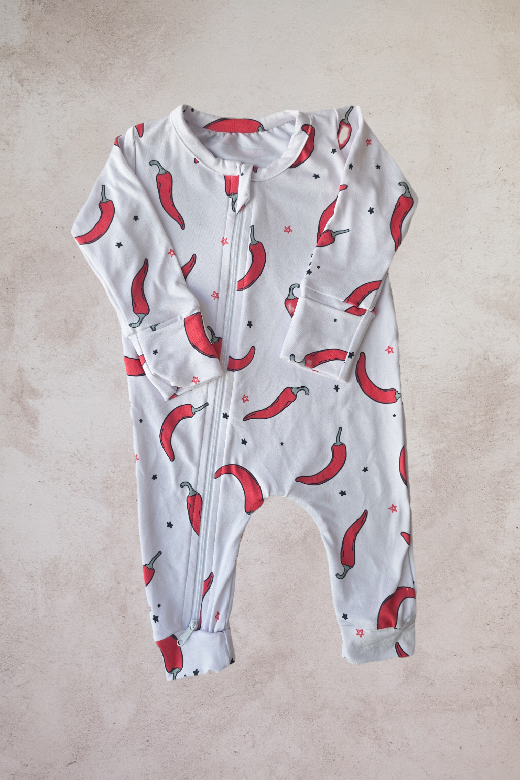Zippy- Chillies