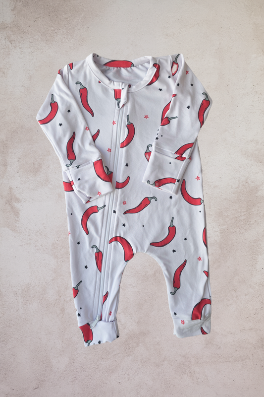 Zippy- Chillies