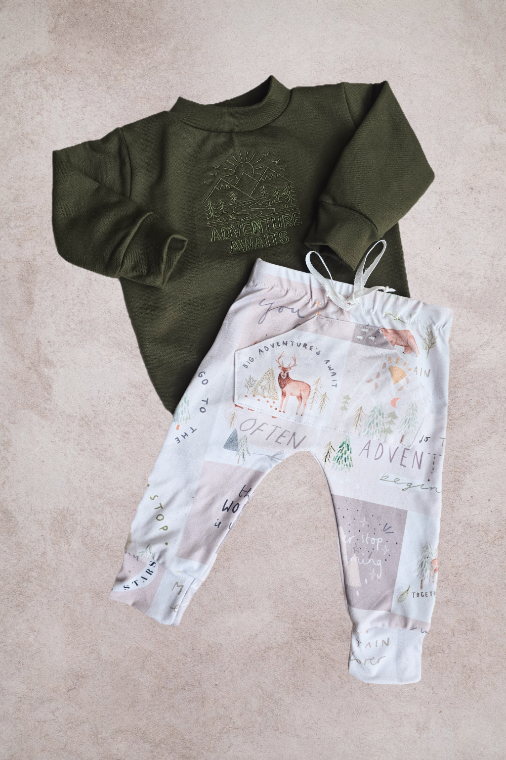 Outdoor Adventure set