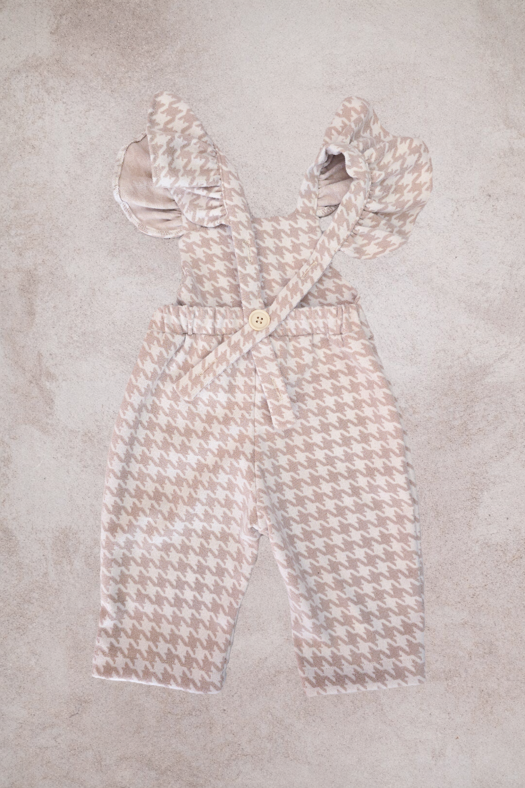The Sienna Romper