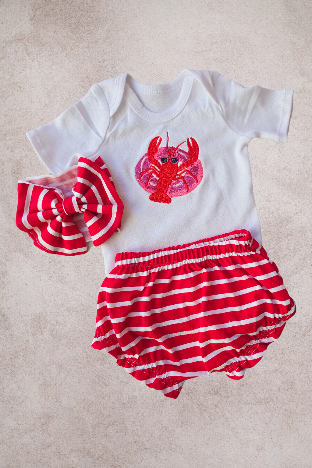 Summer Lobster Set