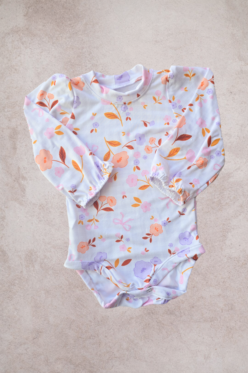 Pink Bloom 2 piece set