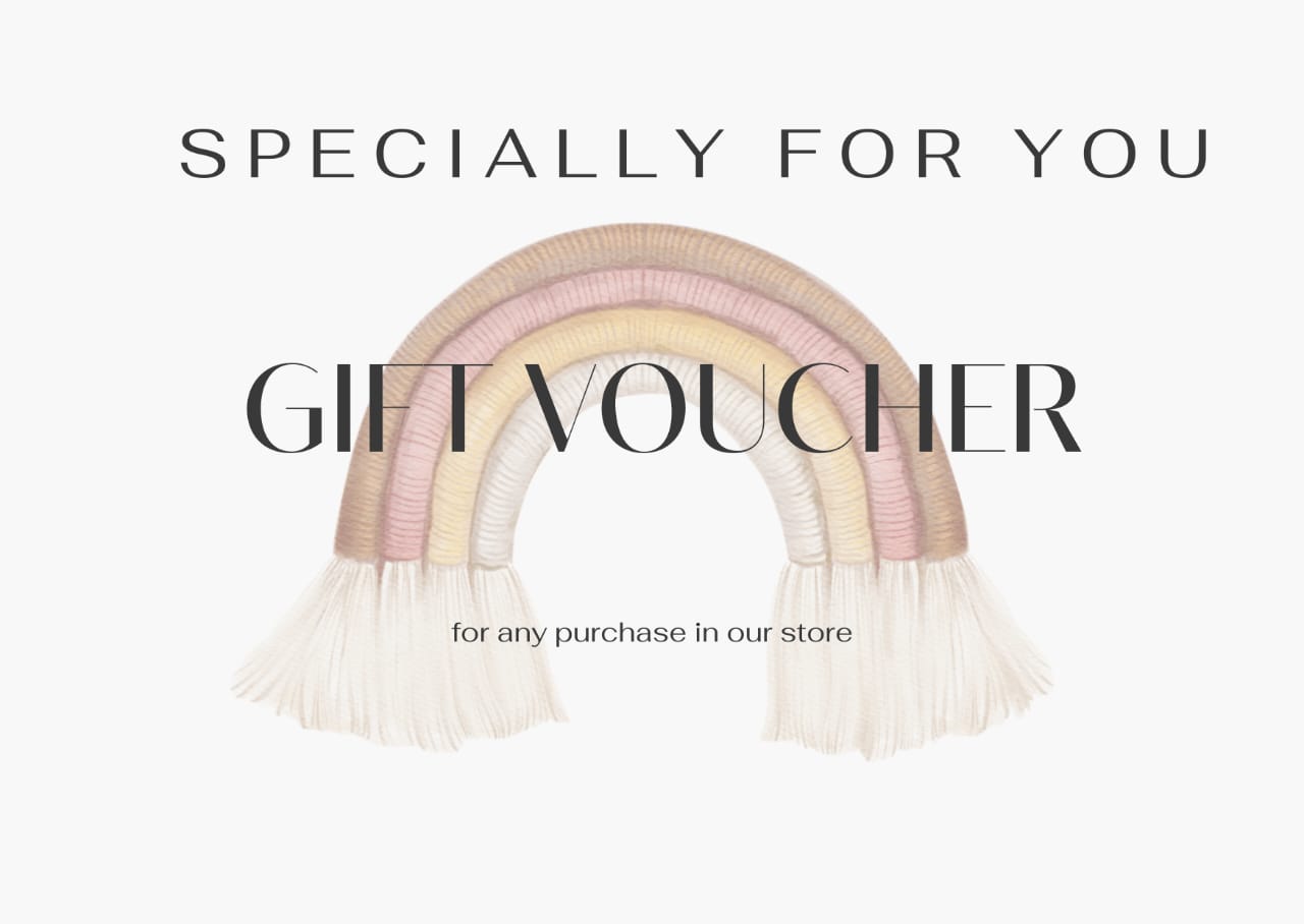 The Tiny Tots Shop Gift Card