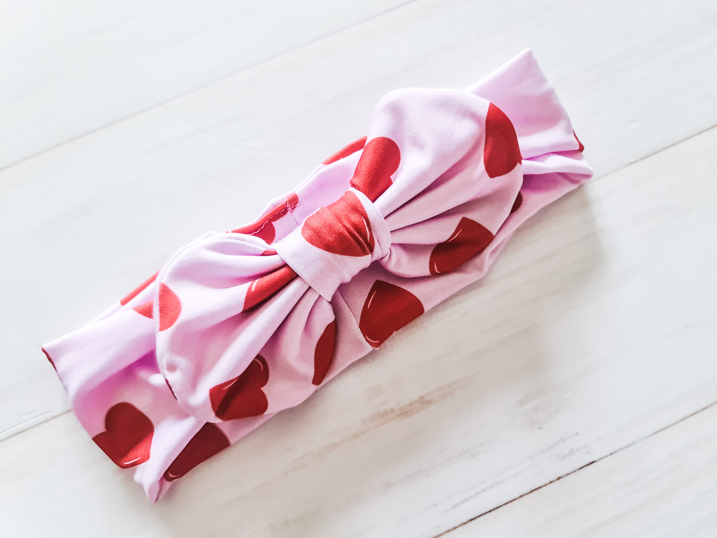 Kitty Bow- Hearts