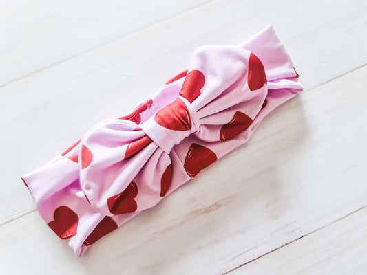 Kitty Bow- Hearts