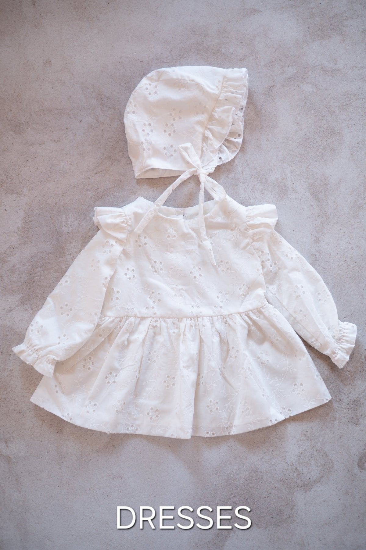 Girl's Dresses