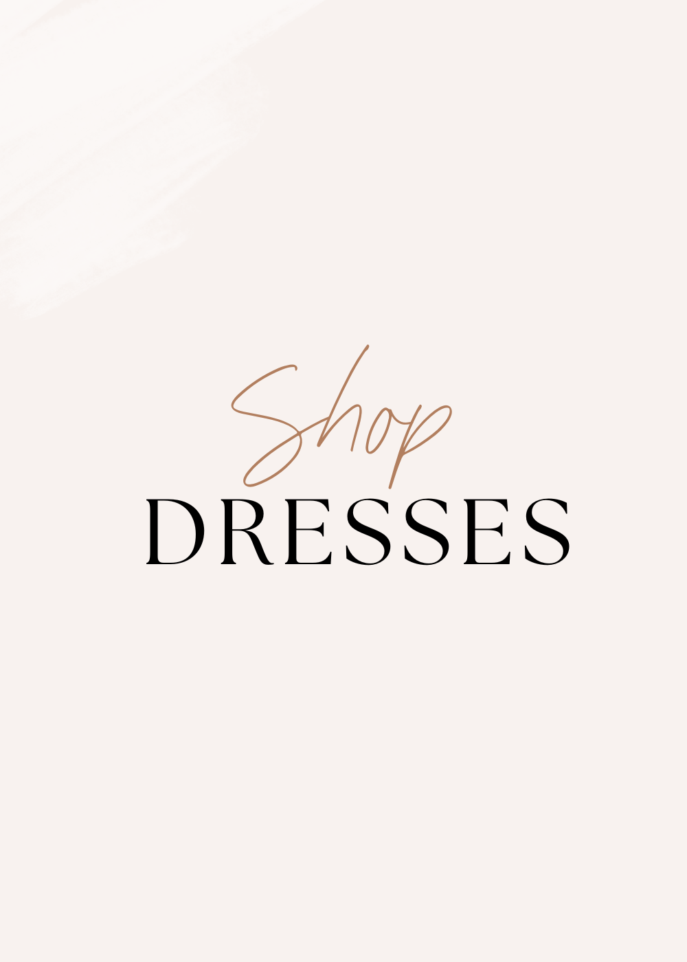 Girl's Dresses