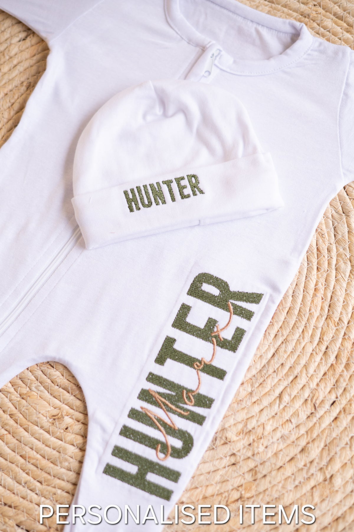 Personalised Items