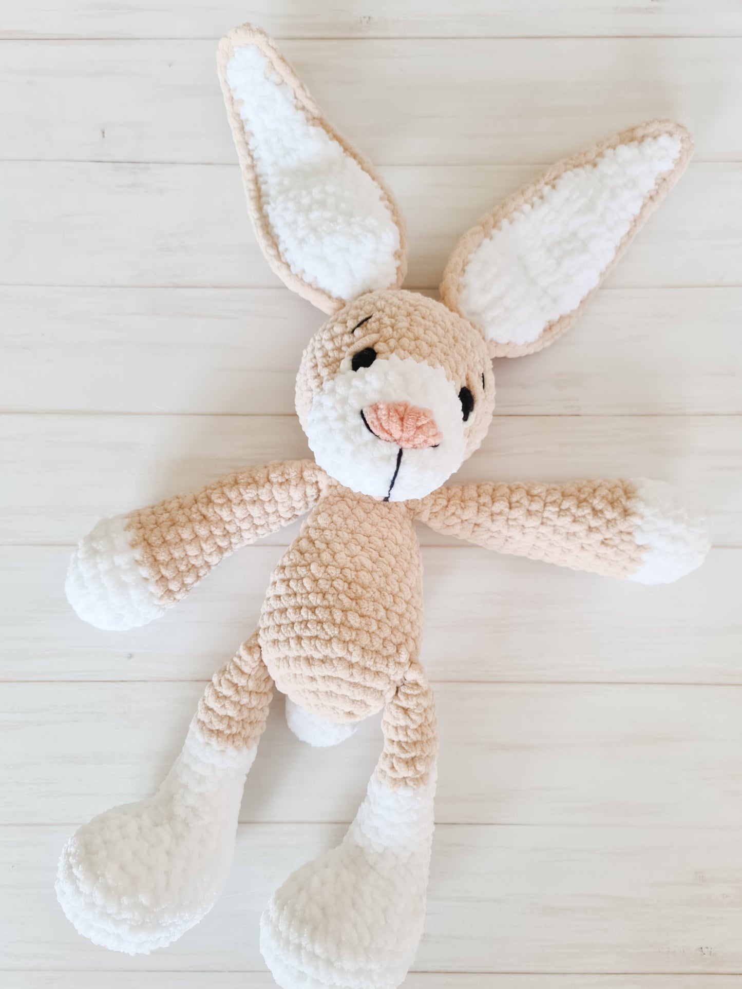 Crochet Bunny