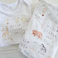 Swaddle Set- Hello Little One