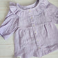 Islington Dress-Lavender