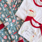 Matching PJs- Letters to Santa (Kids)