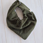 Bandana Bib- Olive