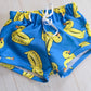 Boys Swim Boardies- Duck Floaties