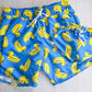 Adult(Only) Swim Boardies- Duck Floaties(Matching)